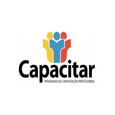 Projeto Capacitar