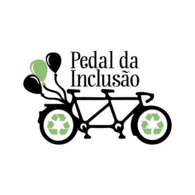 Pedal da Inclusão